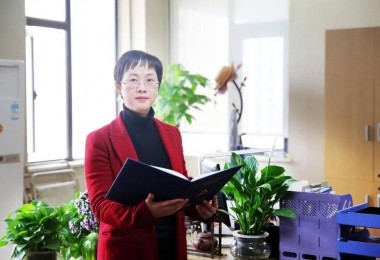 華時捷環保總經理蔣曉云榮獲2020年杰出工程師青年獎  華時捷環保  1月1日