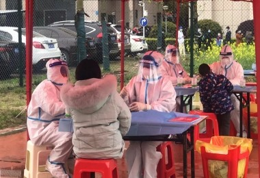 抗疫情，我們?cè)谛袆?dòng)-我司全面落實(shí)“抗疫”工作